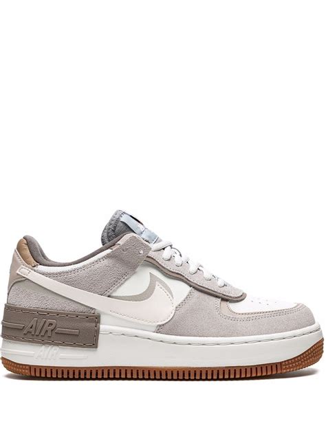 Nike Air Force Nude